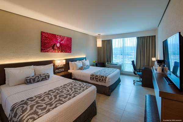 Hotel Crowne Plaza PANAMA AIRPORT (Panama)